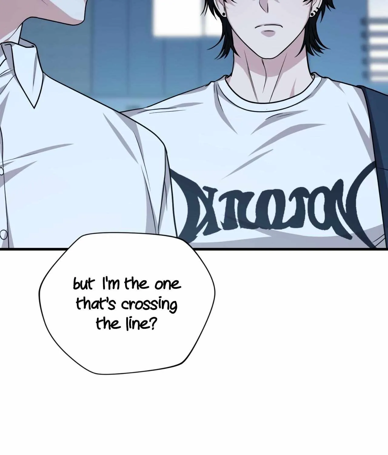 Read My Guildmate Next Door chapter 50 image 31 on Lezhin