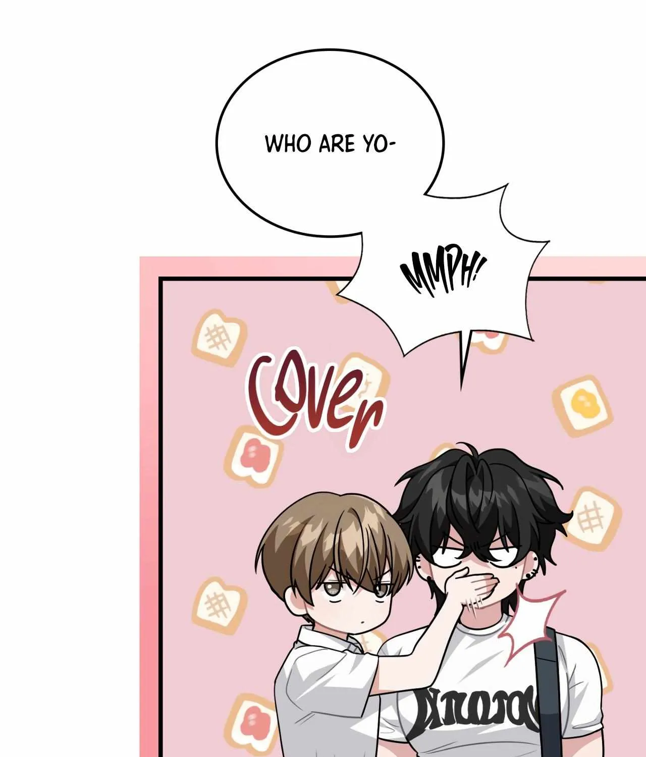 Read My Guildmate Next Door chapter 50 image 34 on Lezhin