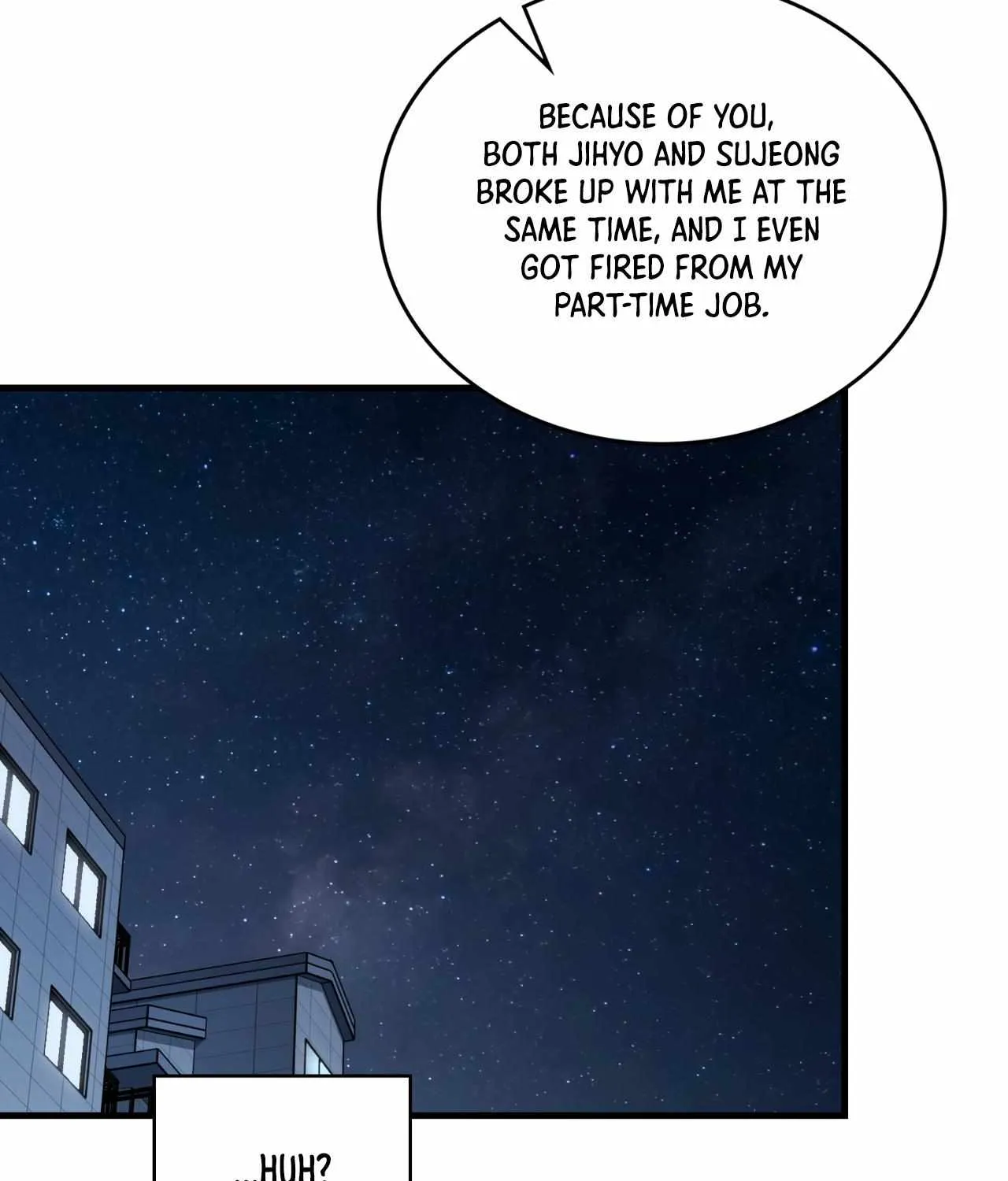Read My Guildmate Next Door chapter 50 image 36 on Lezhin