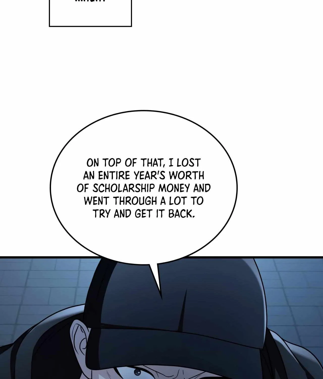 Read My Guildmate Next Door chapter 50 image 37 on Lezhin