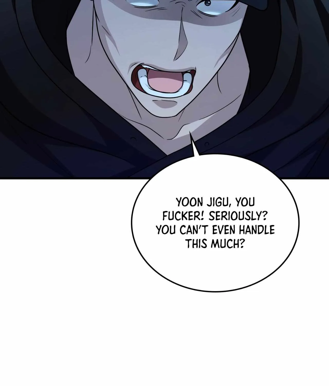 Read My Guildmate Next Door chapter 50 image 38 on Lezhin