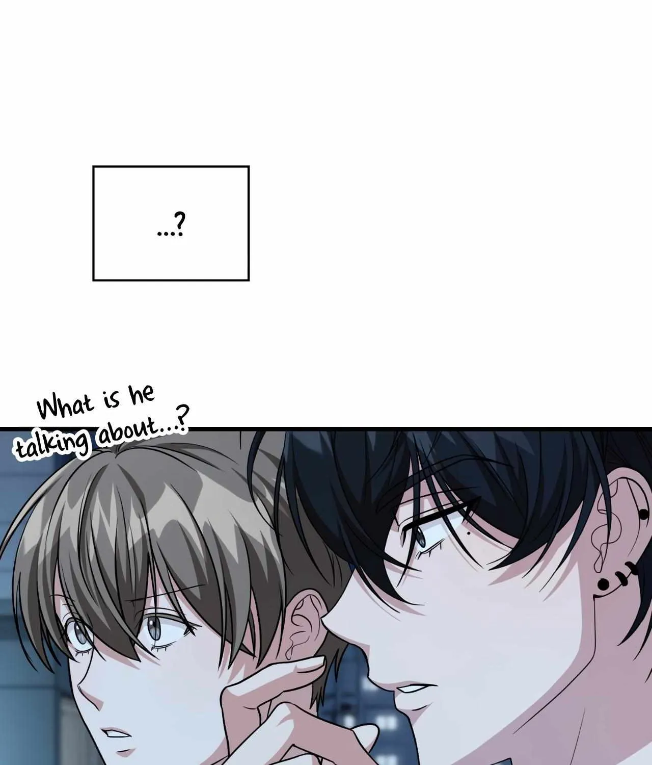 Read My Guildmate Next Door chapter 50 image 39 on Lezhin