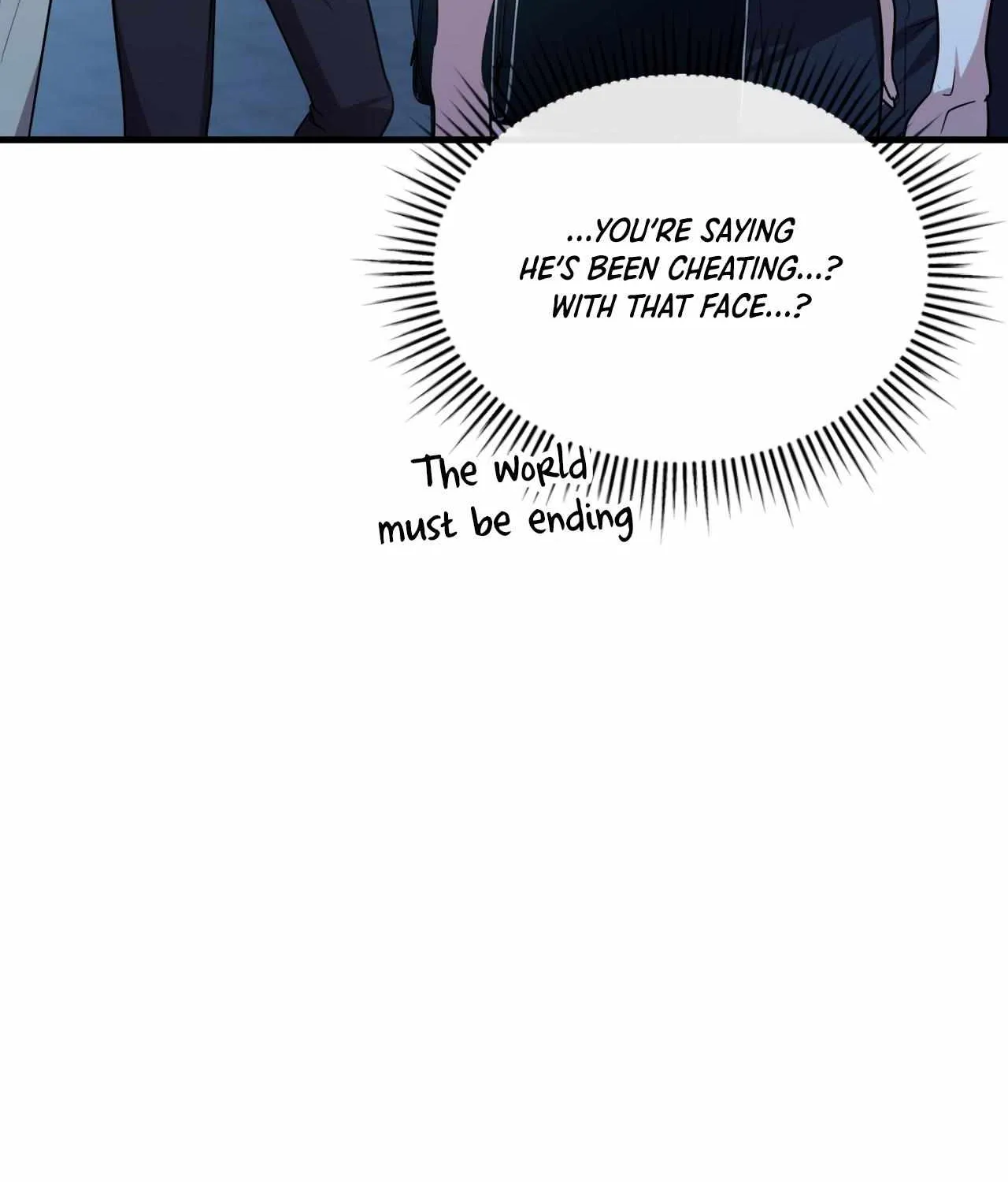 Read My Guildmate Next Door chapter 50 image 46 on Lezhin