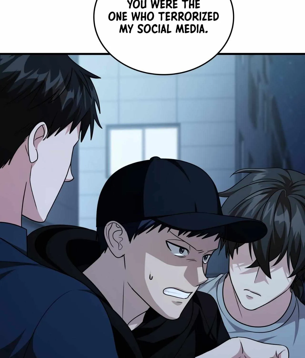 Read My Guildmate Next Door chapter 50 image 53 on Lezhin