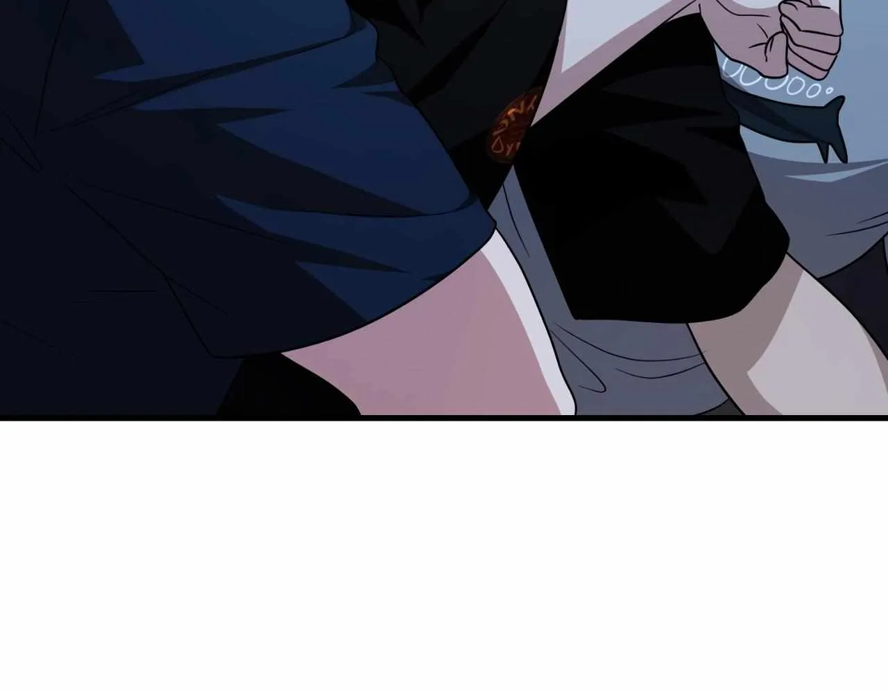 Read My Guildmate Next Door chapter 50 image 54 on Lezhin