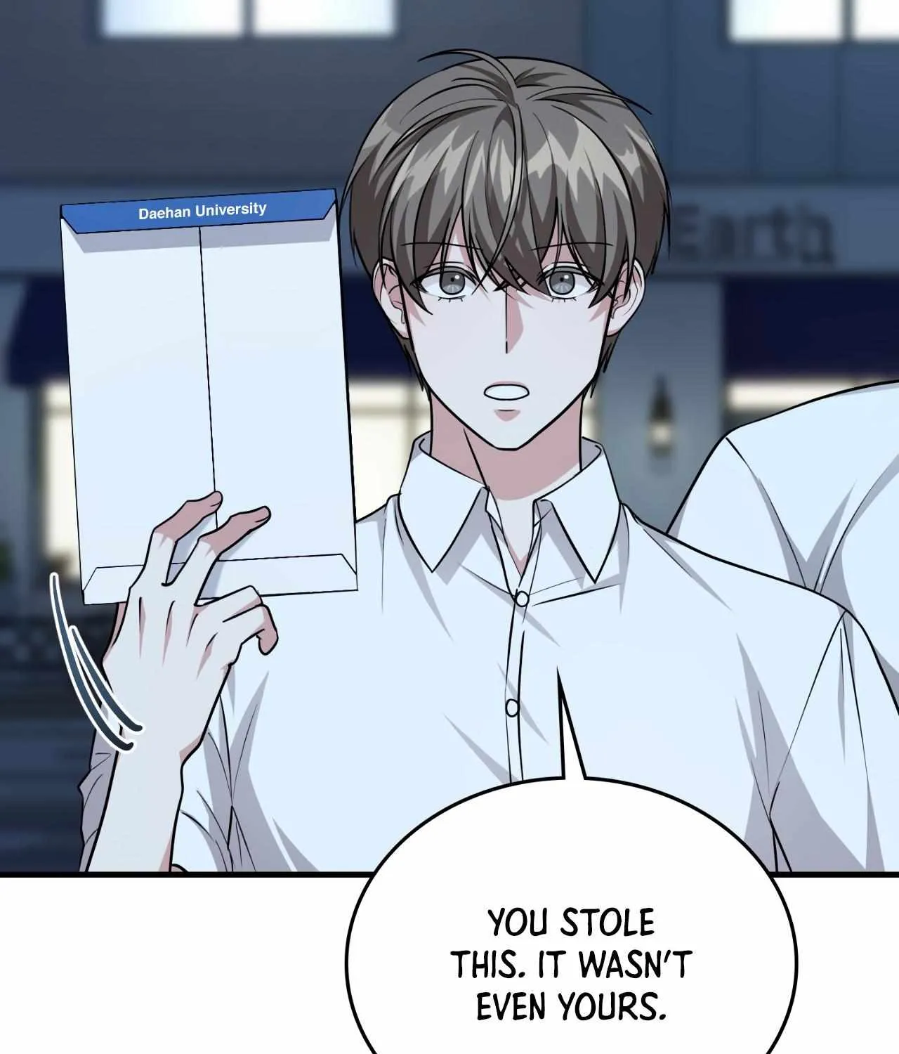 Read My Guildmate Next Door chapter 50 image 59 on Lezhin