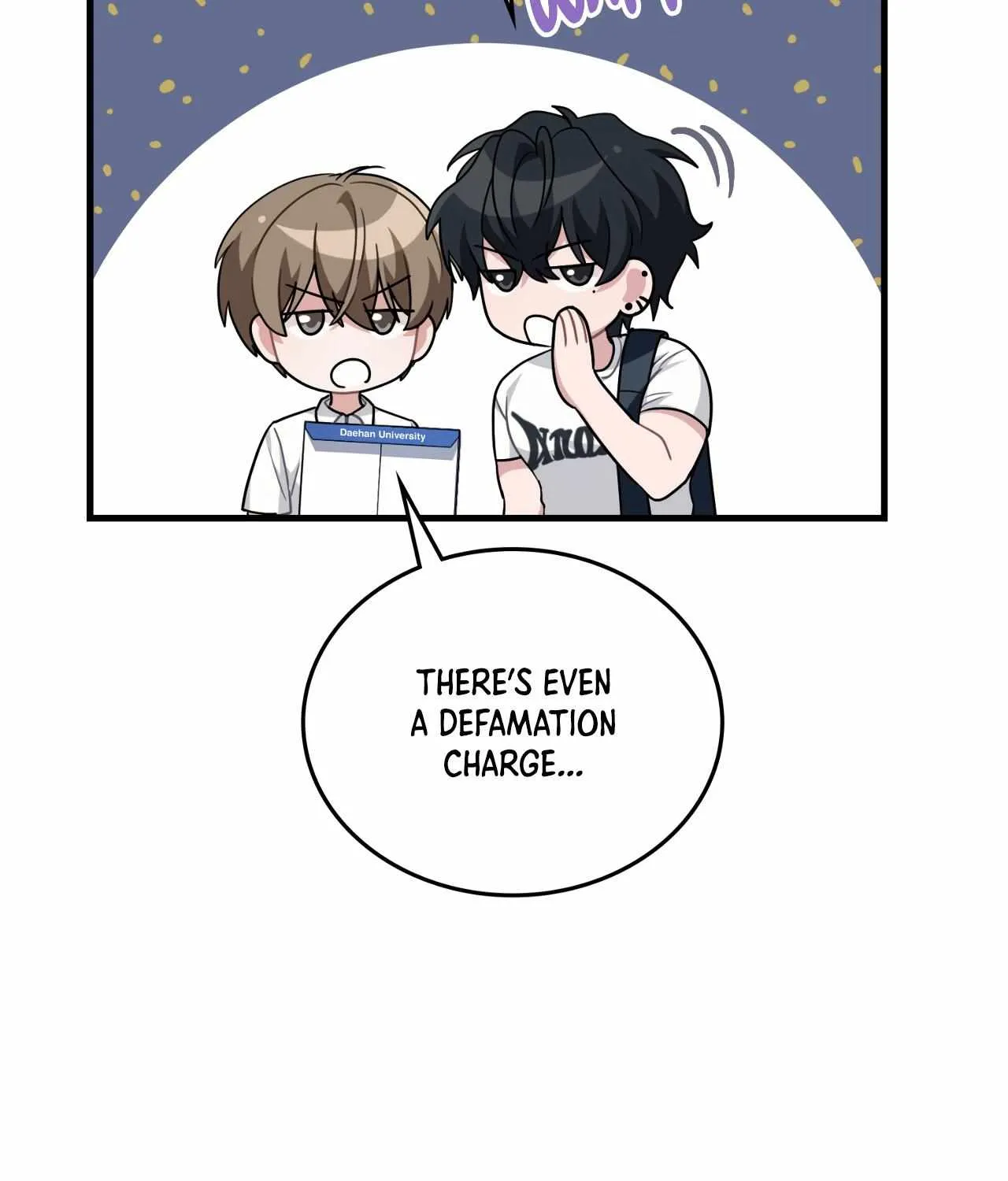 Read My Guildmate Next Door chapter 50 image 66 on Lezhin