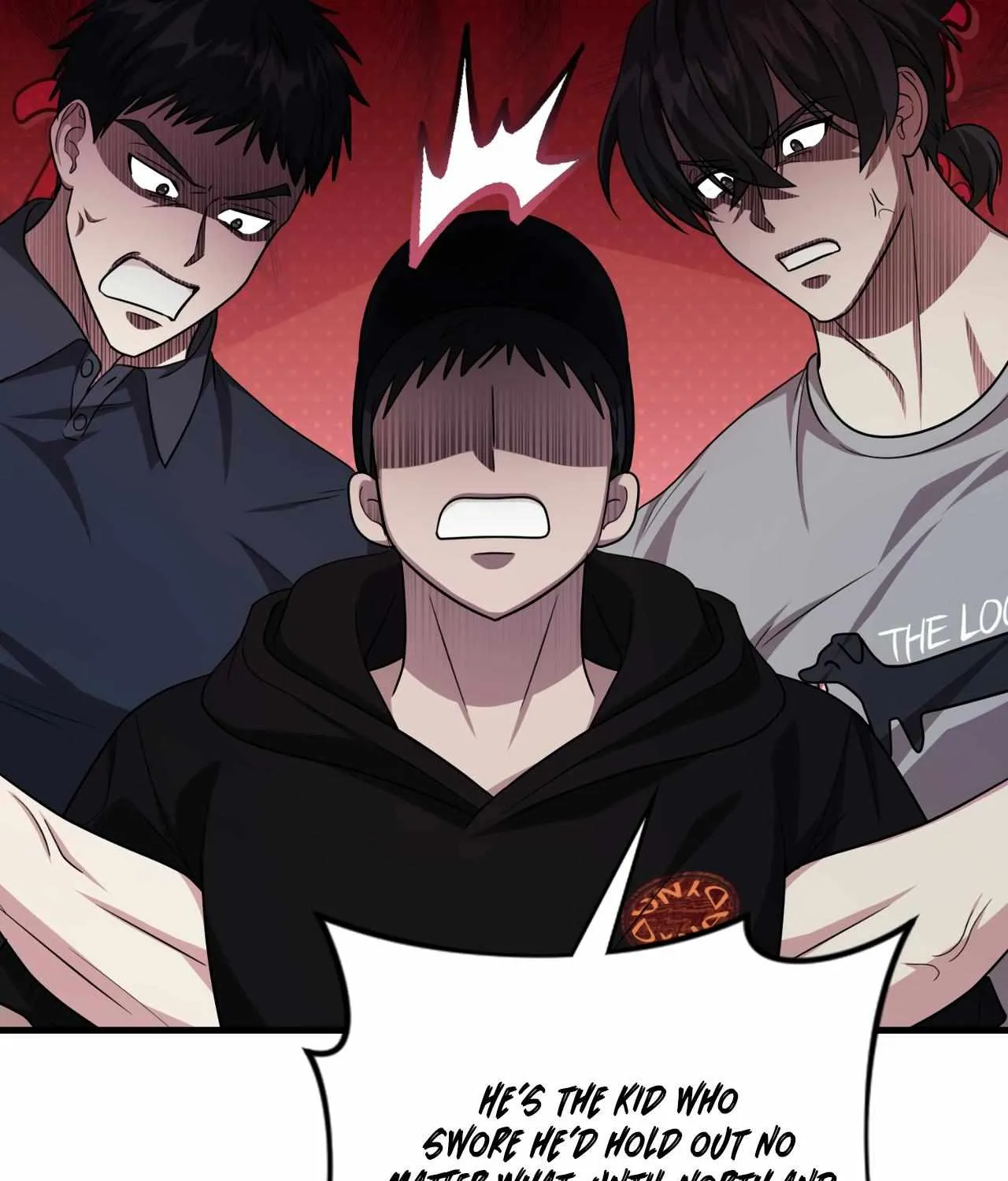 Read My Guildmate Next Door chapter 50 image 68 on Lezhin