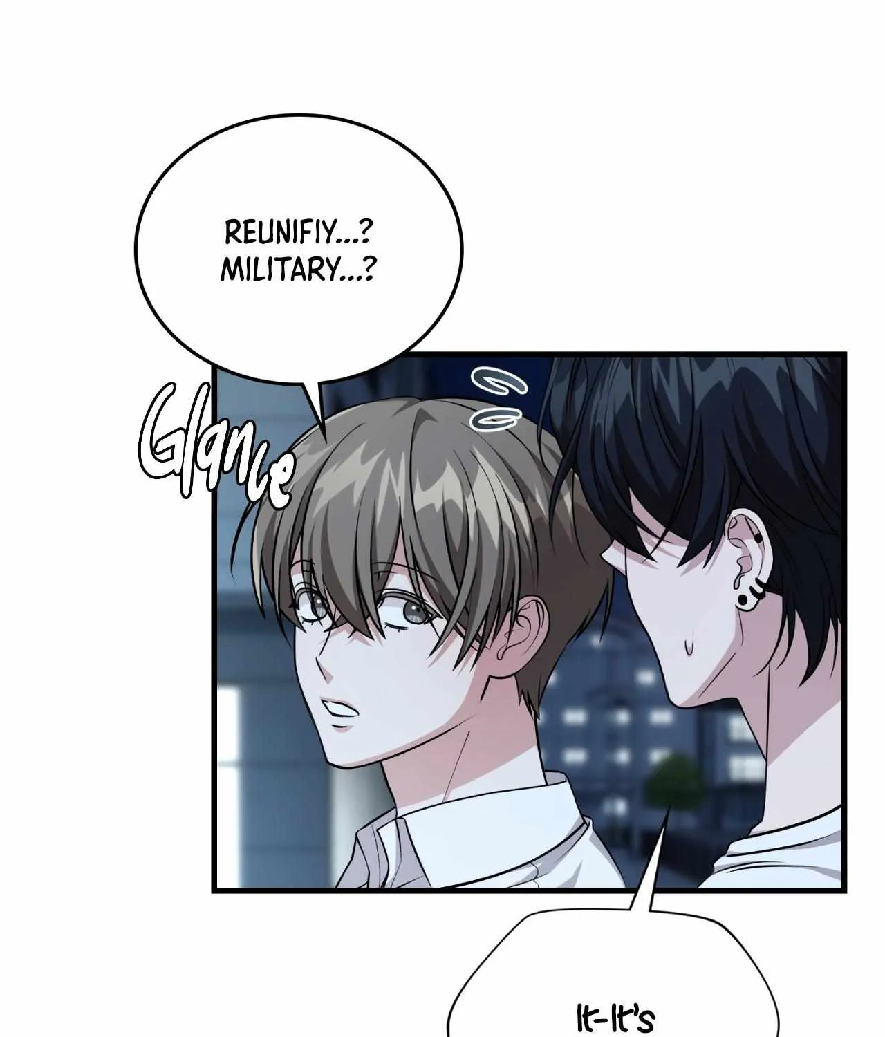 Read My Guildmate Next Door chapter 50 image 70 on Lezhin