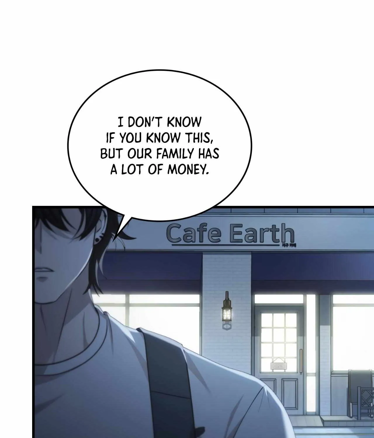 Read My Guildmate Next Door chapter 50 image 73 on Lezhin