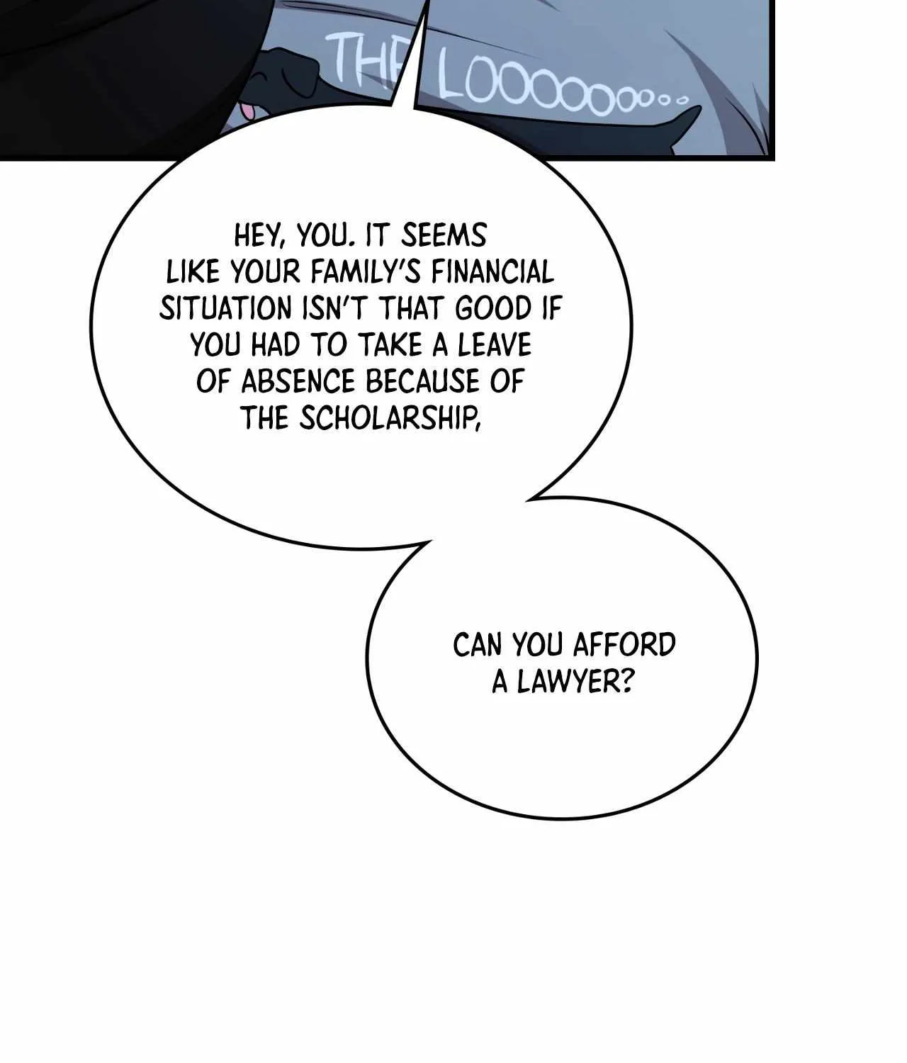 Read My Guildmate Next Door chapter 50 image 76 on Lezhin