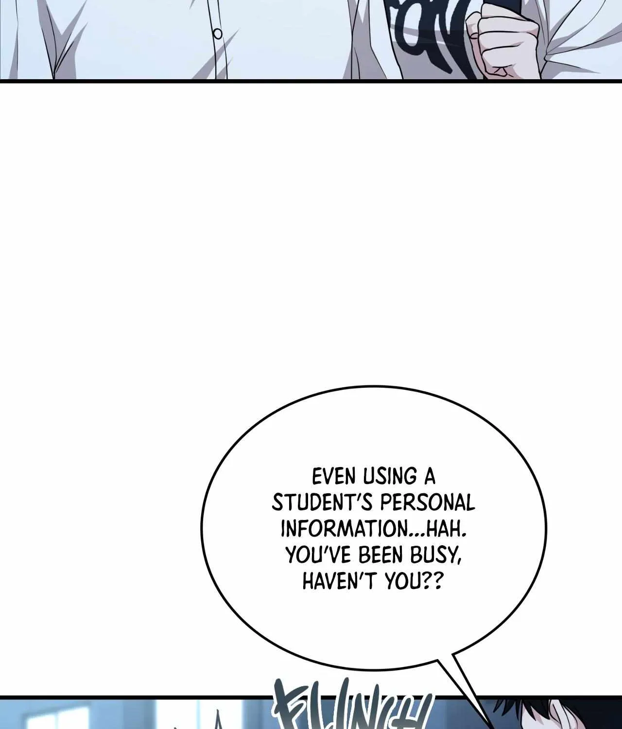 Read My Guildmate Next Door chapter 50 image 85 on Lezhin