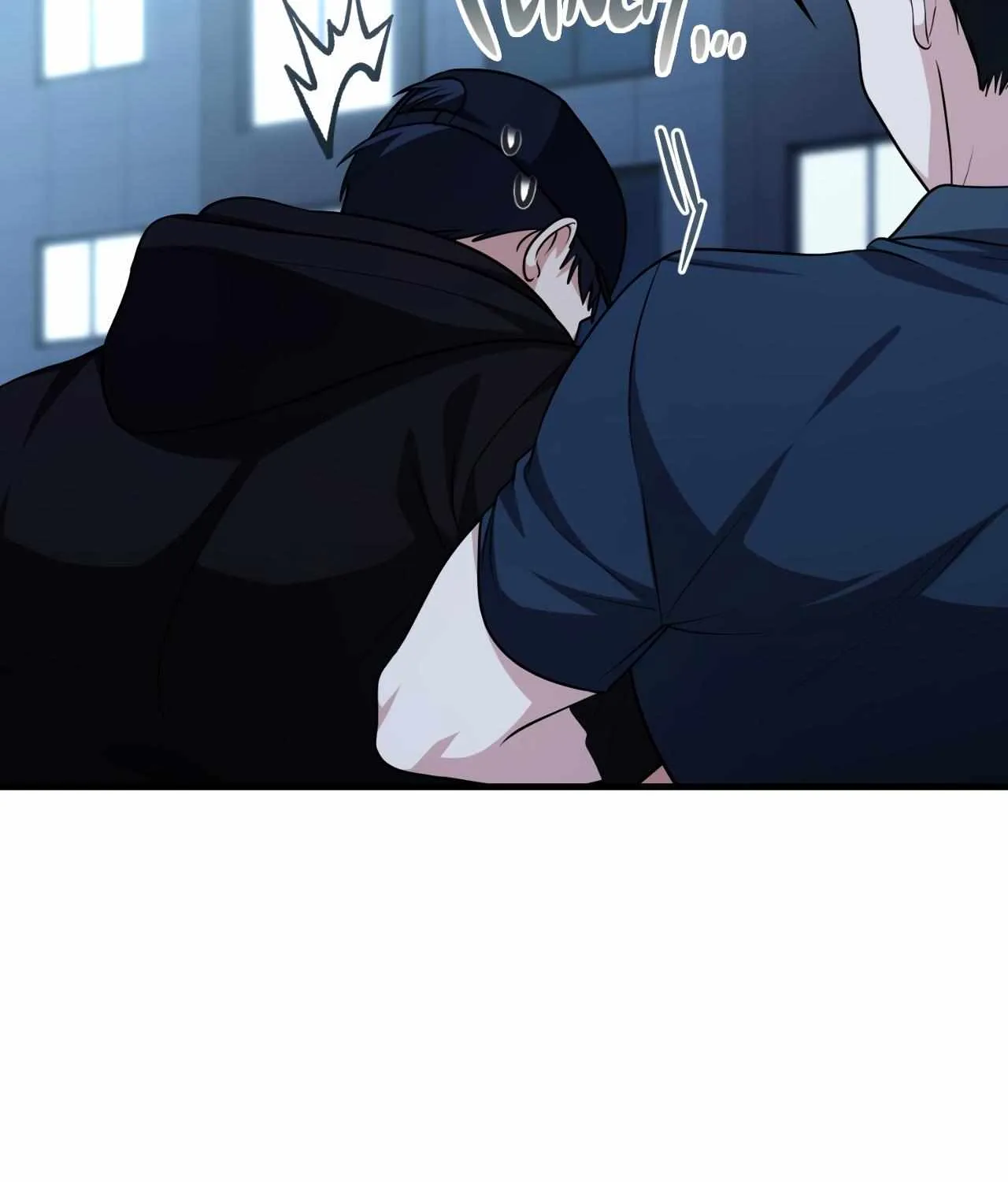 Read My Guildmate Next Door chapter 50 image 86 on Lezhin