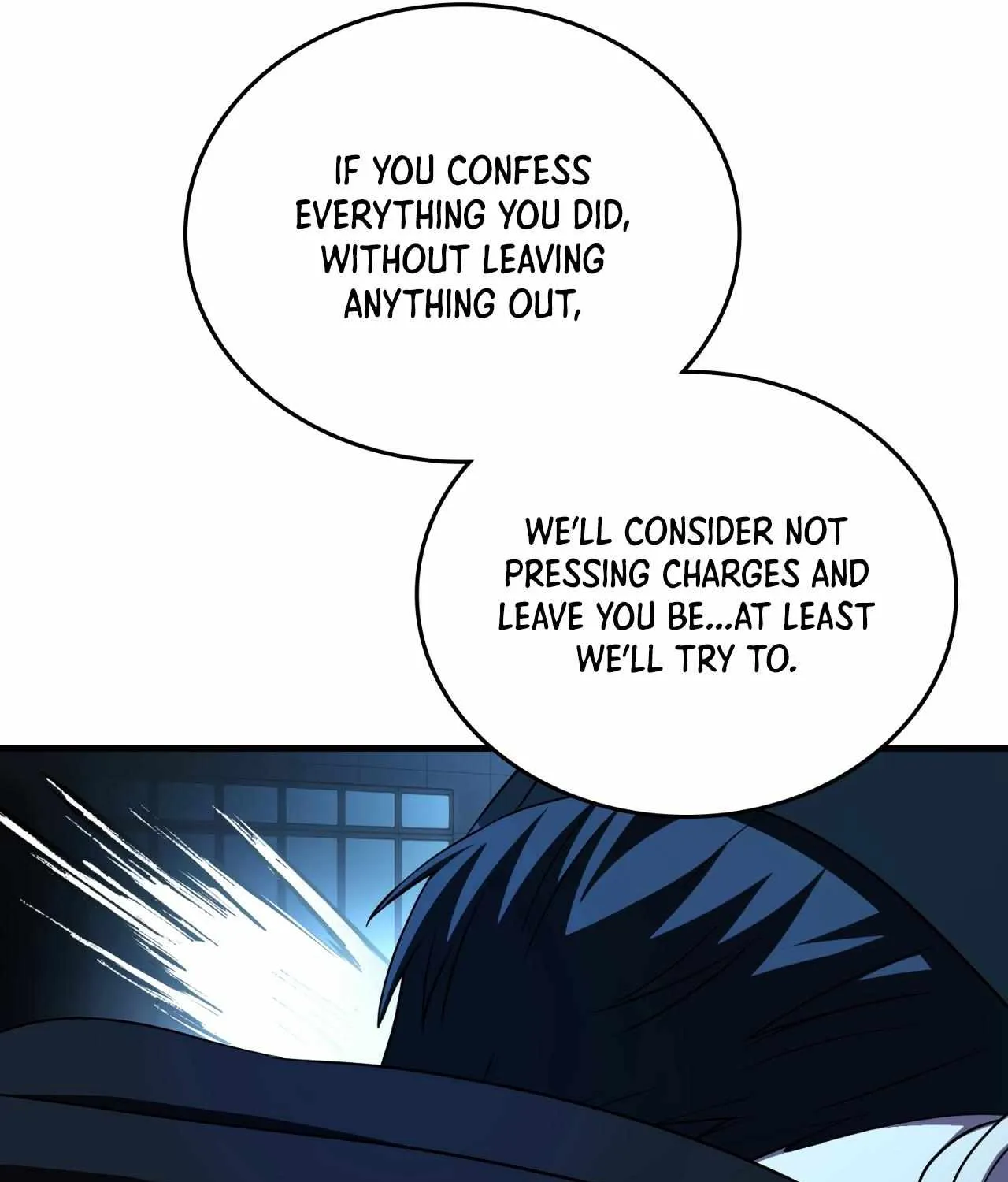 Read My Guildmate Next Door chapter 50 image 89 on Lezhin
