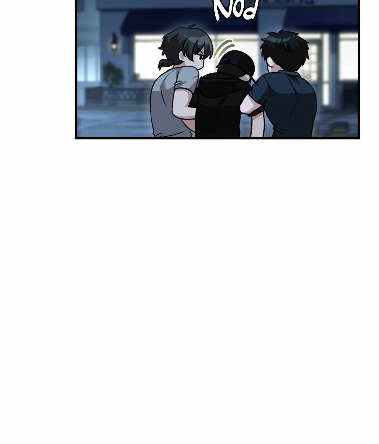 Read My Guildmate Next Door chapter 50 image 91 on Lezhin