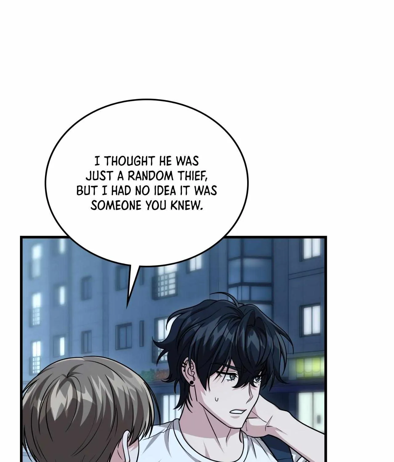 Read My Guildmate Next Door chapter 50 image 97 on Lezhin