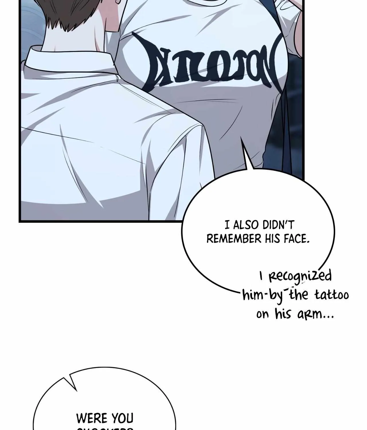 Read My Guildmate Next Door chapter 50 image 98 on Lezhin
