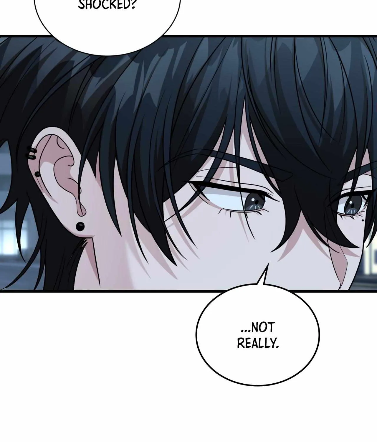 Read My Guildmate Next Door chapter 50 image 99 on Lezhin