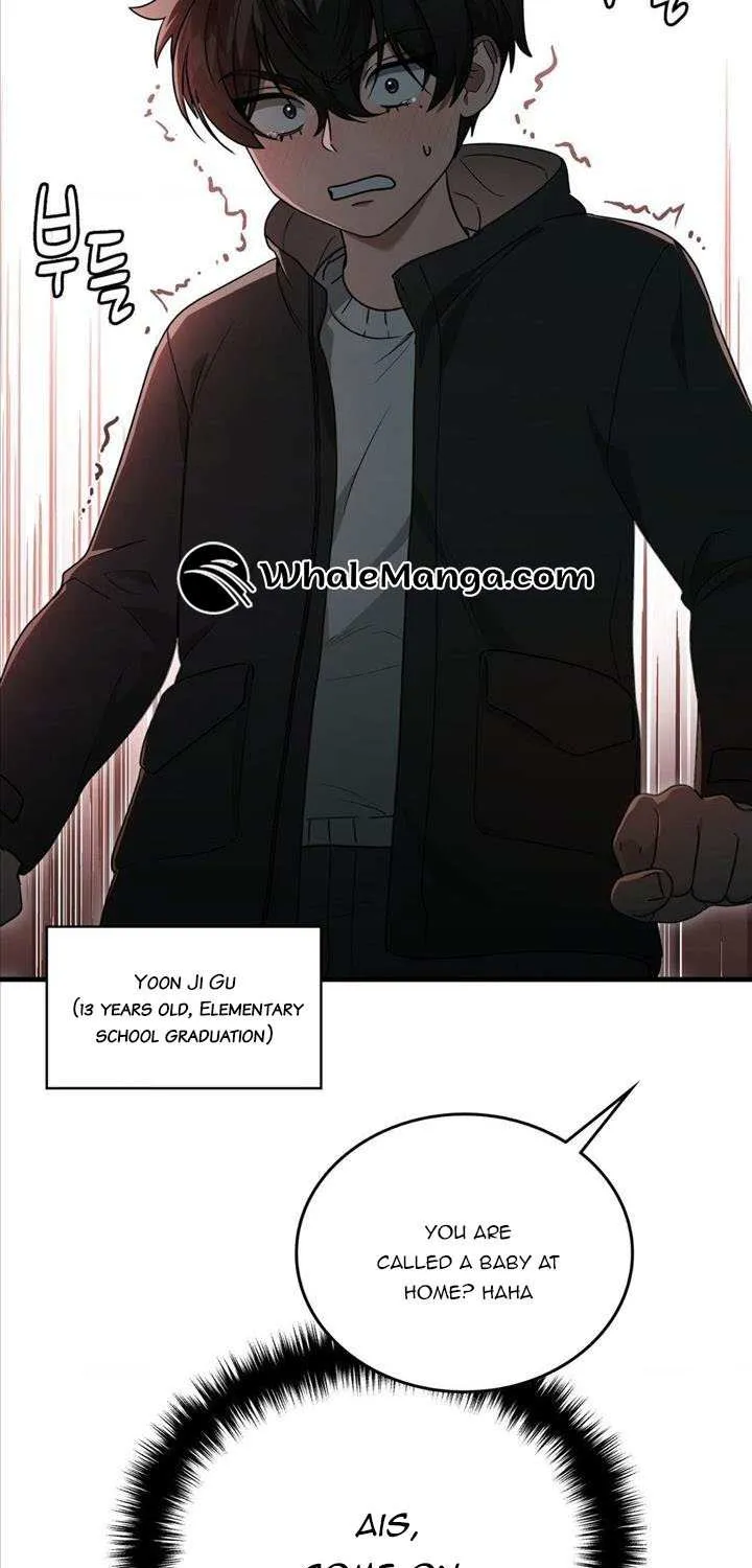 Read My Guildmate Next Door chapter 51 image 10 on Lezhin