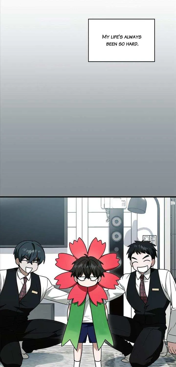 Read My Guildmate Next Door chapter 51 image 14 on Lezhin