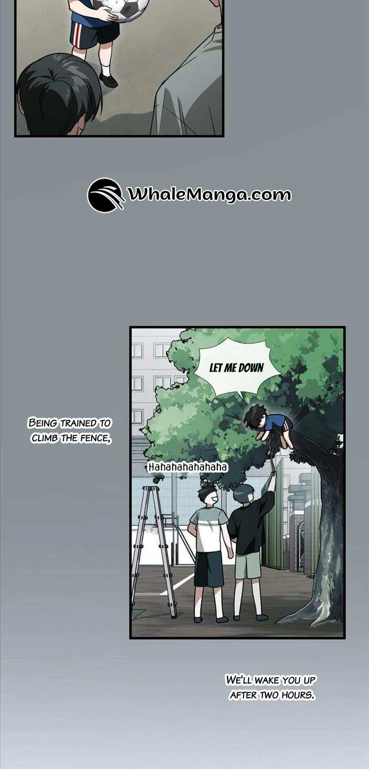 Read My Guildmate Next Door chapter 51 image 16 on Lezhin