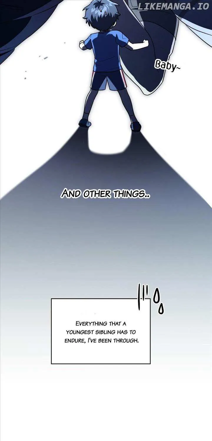 Read My Guildmate Next Door chapter 51 image 18 on Lezhin