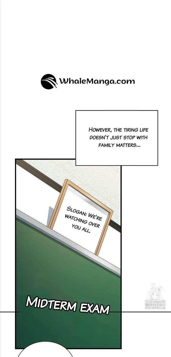 Read My Guildmate Next Door chapter 51 image 19 on Lezhin