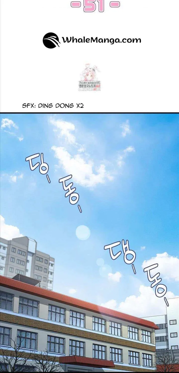 Read My Guildmate Next Door chapter 51 image 2 on Lezhin