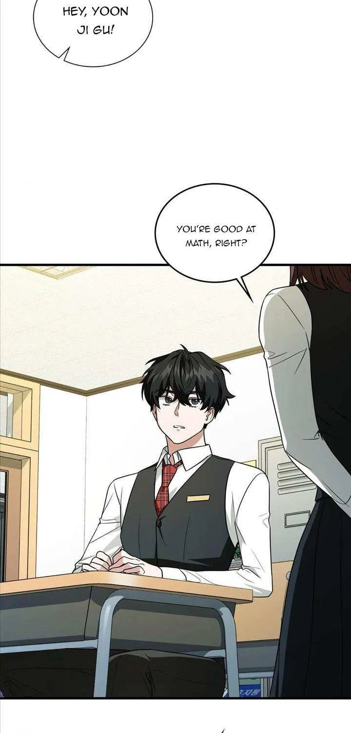 Read My Guildmate Next Door chapter 51 image 20 on Lezhin