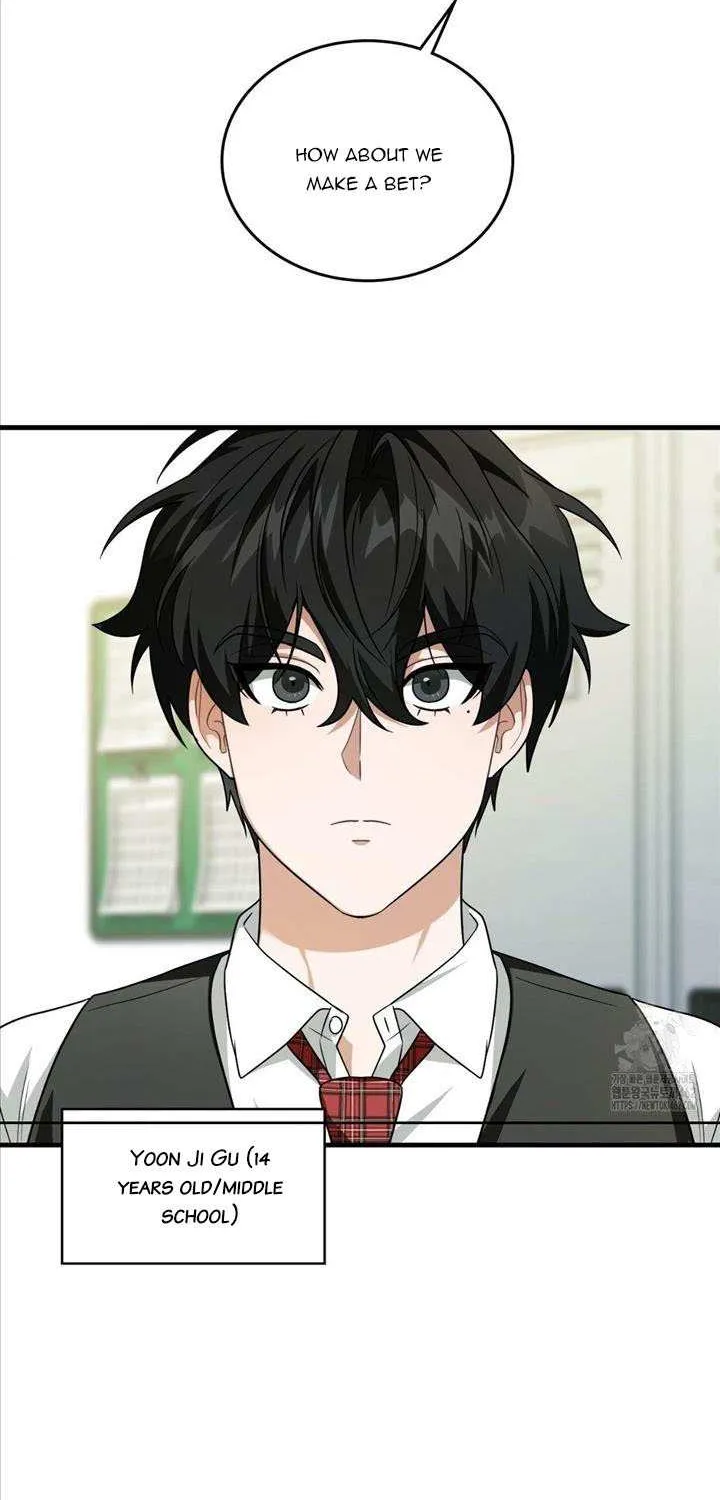 Read My Guildmate Next Door chapter 51 image 21 on Lezhin