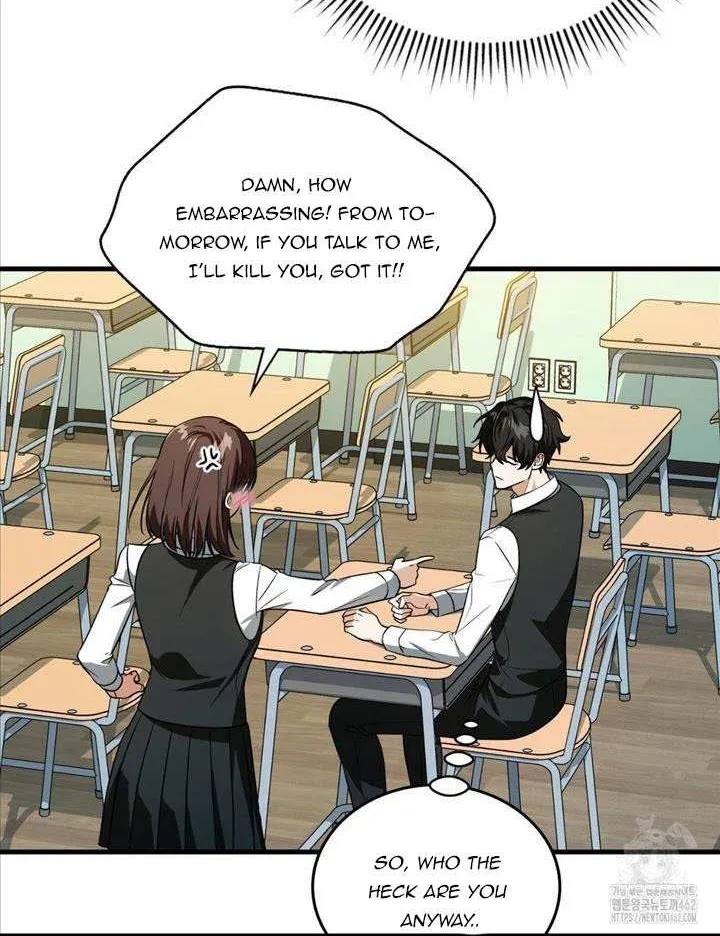 Read My Guildmate Next Door chapter 51 image 29 on Lezhin