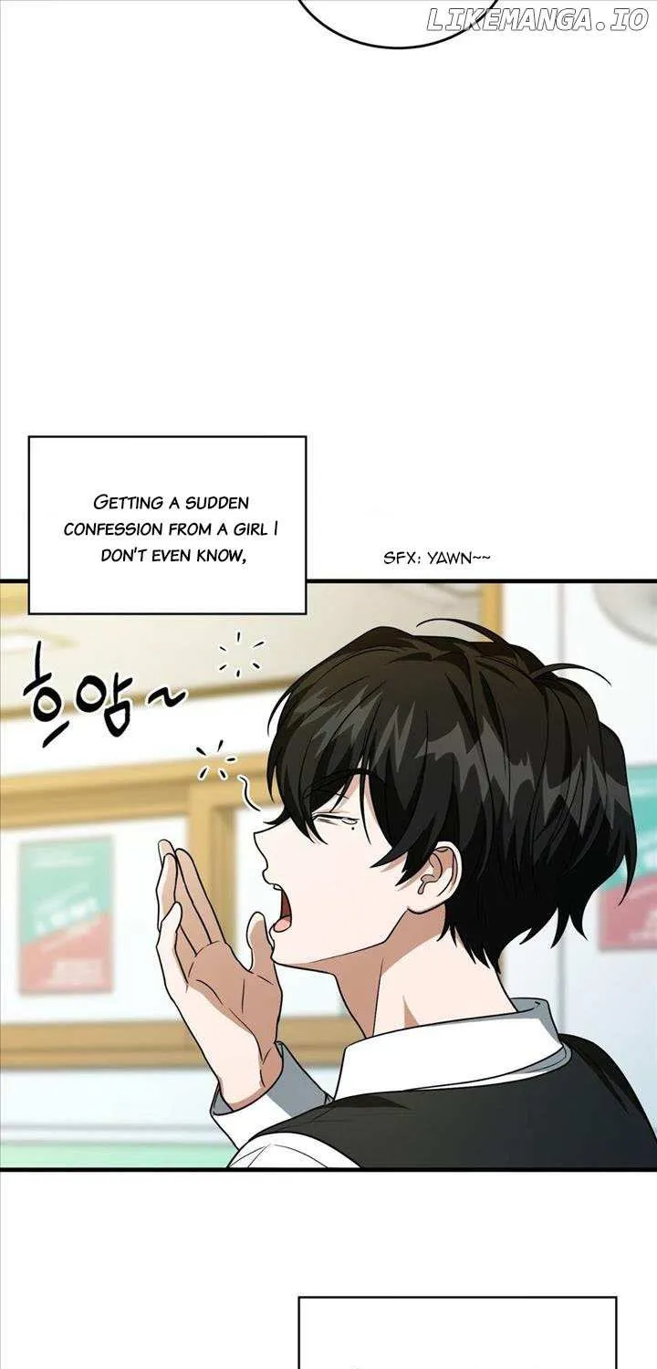 Read My Guildmate Next Door chapter 51 image 30 on Lezhin