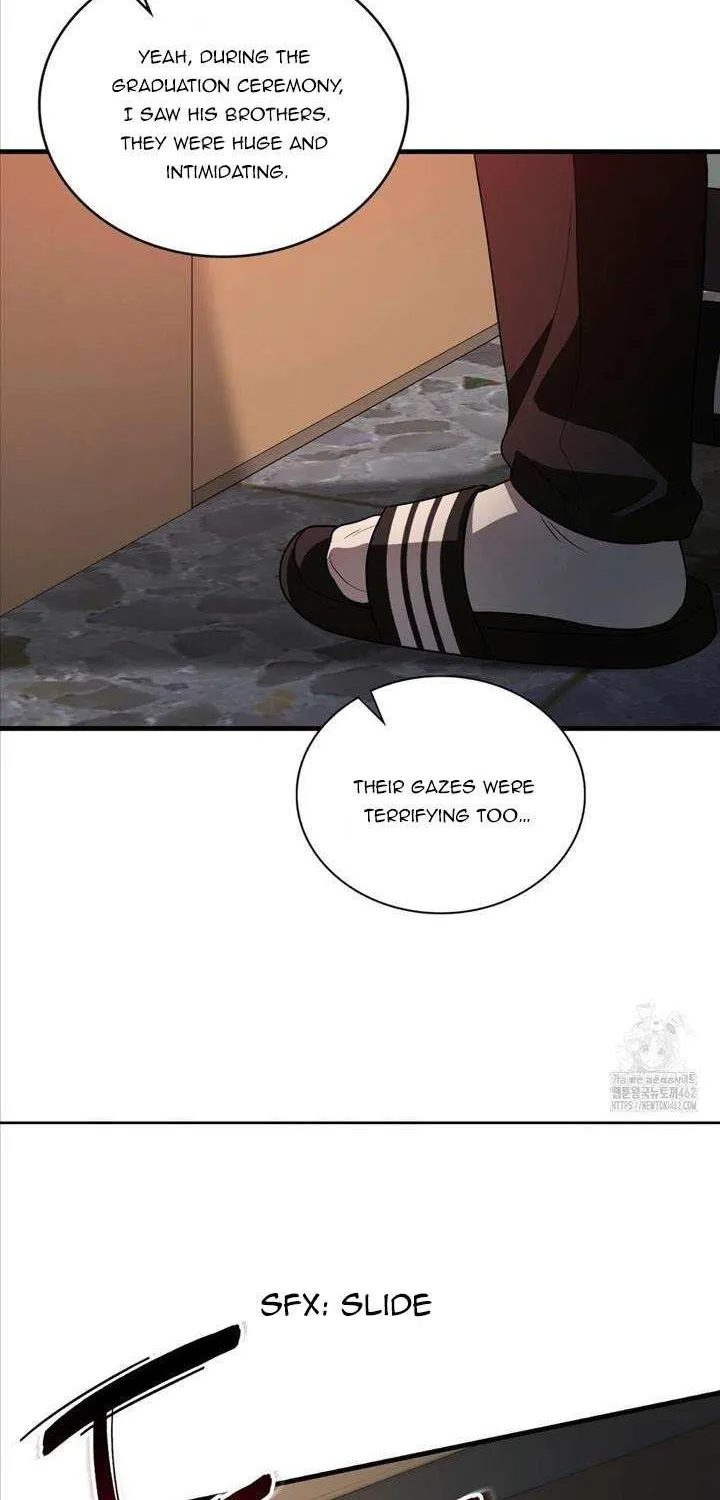 Read My Guildmate Next Door chapter 51 image 33 on Lezhin