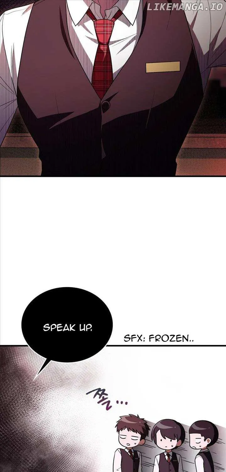 Read My Guildmate Next Door chapter 51 image 36 on Lezhin
