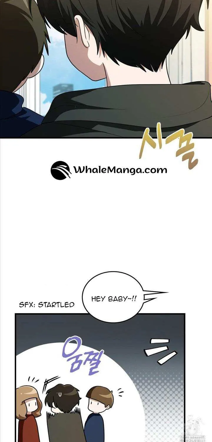Read My Guildmate Next Door chapter 51 image 4 on Lezhin