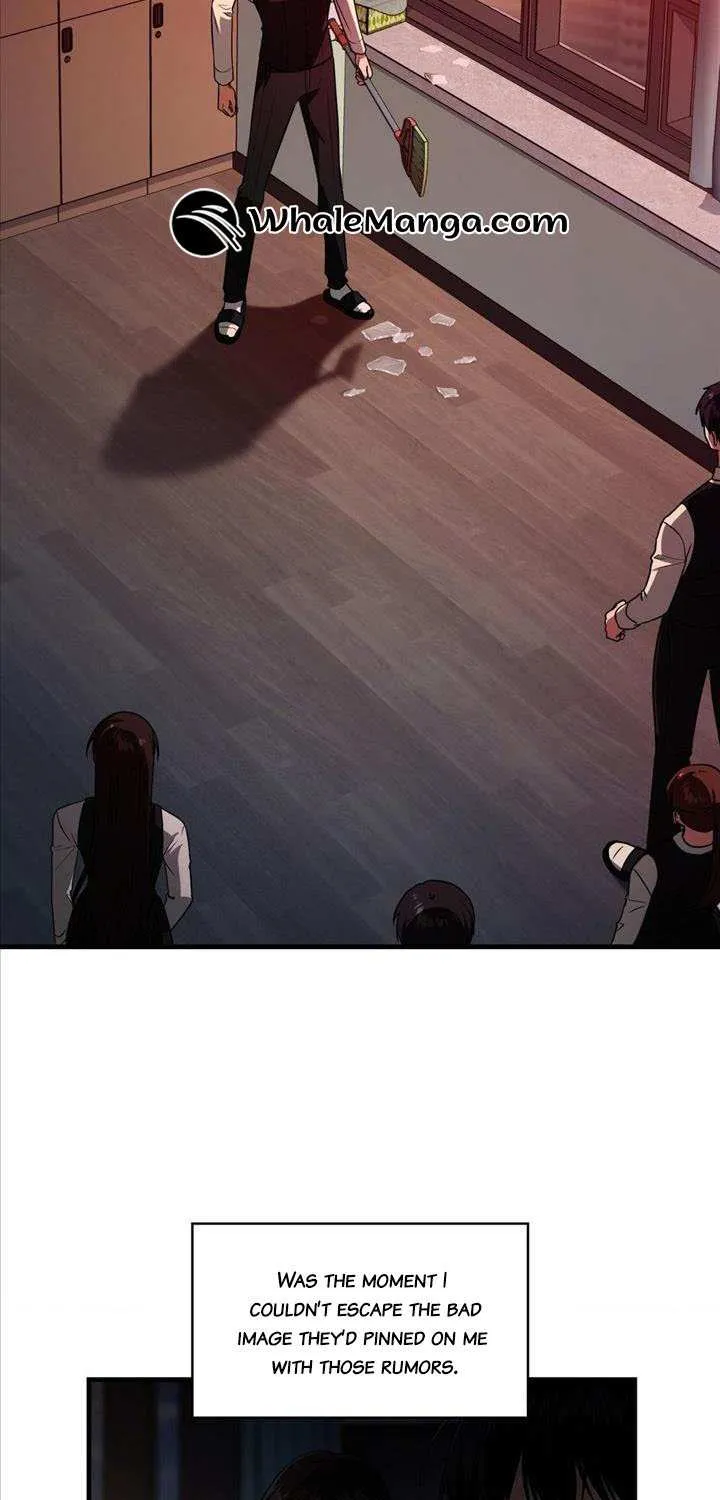 Read My Guildmate Next Door chapter 51 image 40 on Lezhin