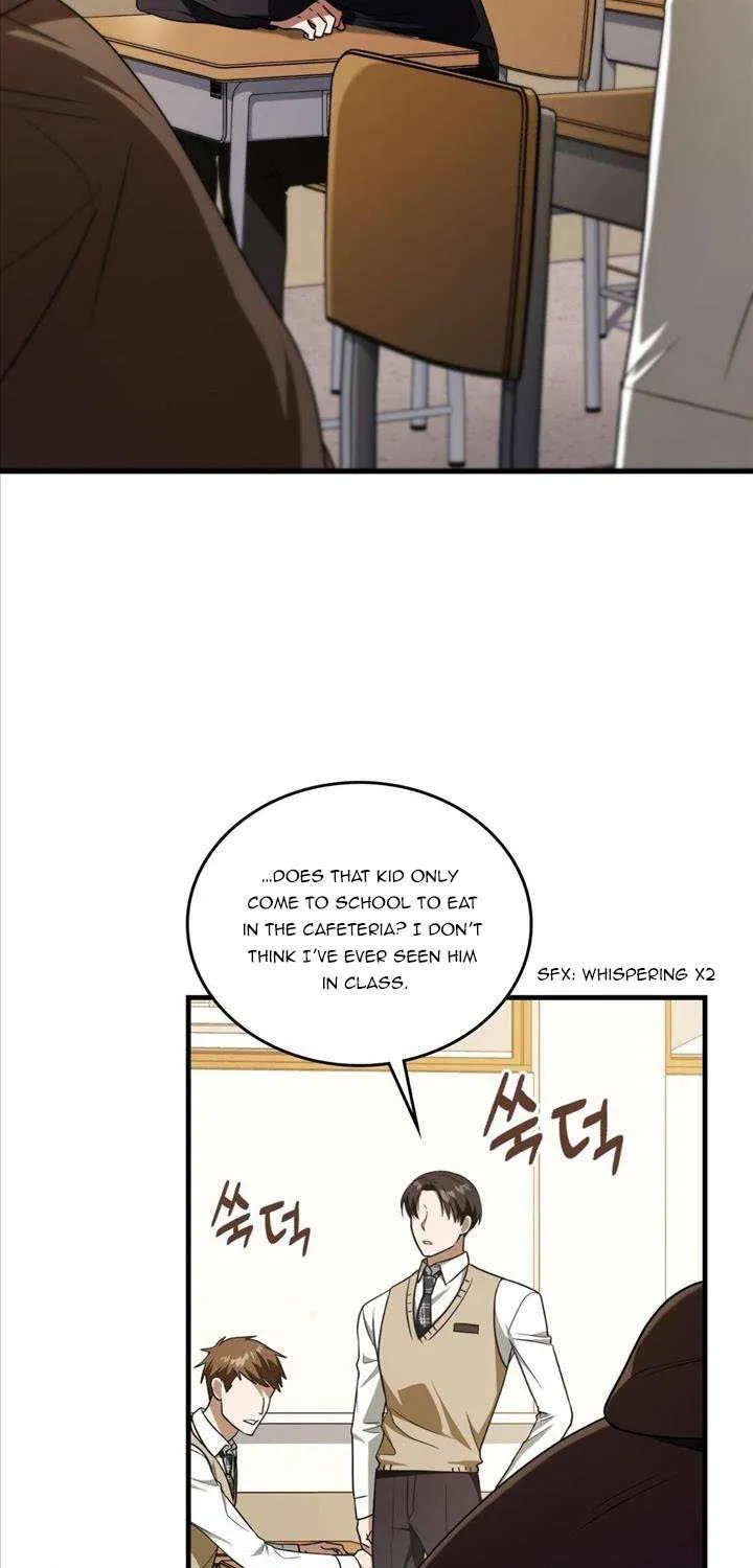 Read My Guildmate Next Door chapter 51 image 44 on Lezhin