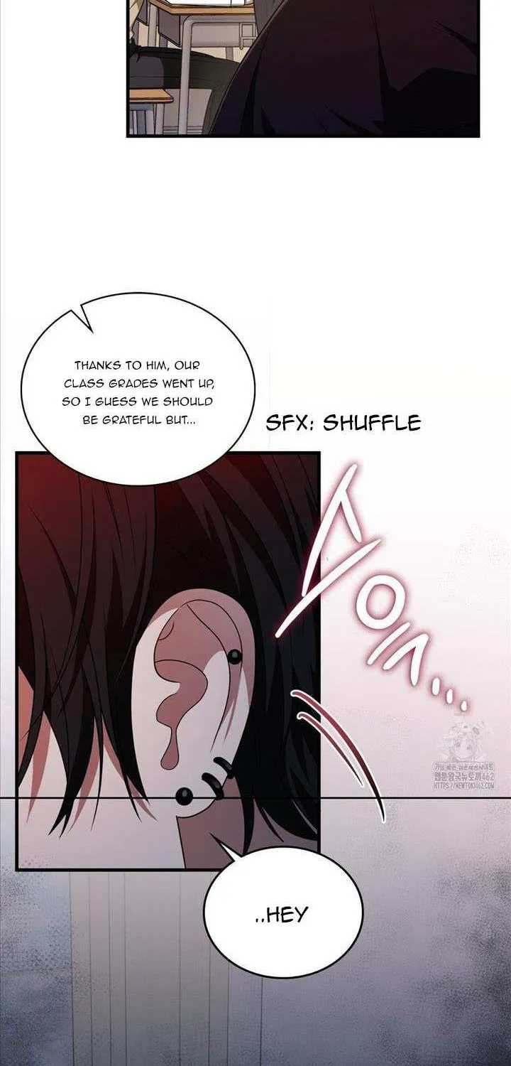 Read My Guildmate Next Door chapter 51 image 45 on Lezhin