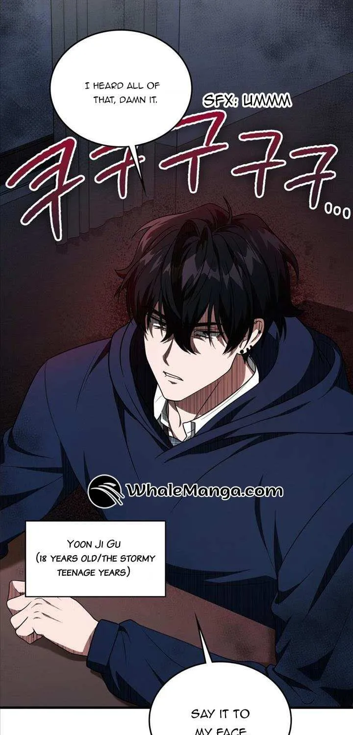 Read My Guildmate Next Door chapter 51 image 46 on Lezhin