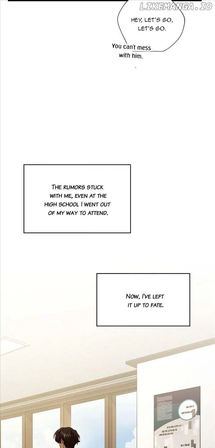 Read My Guildmate Next Door chapter 51 image 48 on Lezhin