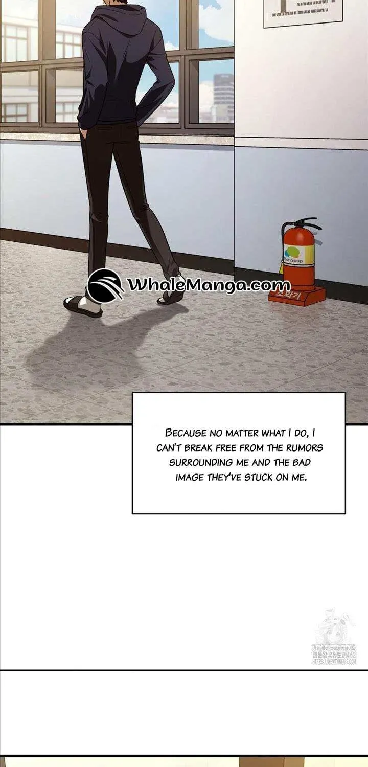 Read My Guildmate Next Door chapter 51 image 49 on Lezhin