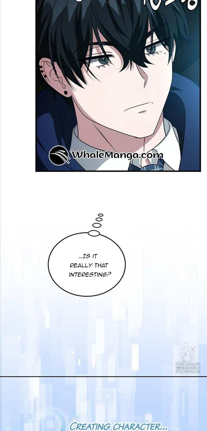 Read My Guildmate Next Door chapter 51 image 55 on Lezhin