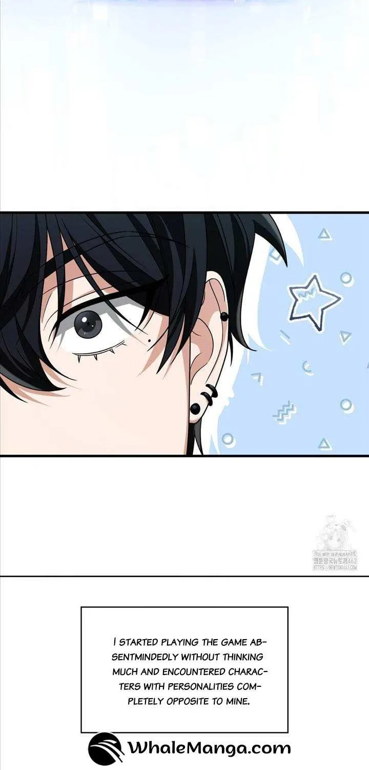 Read My Guildmate Next Door chapter 51 image 57 on Lezhin
