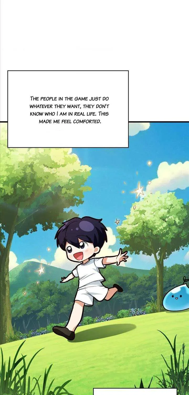 Read My Guildmate Next Door chapter 51 image 58 on Lezhin