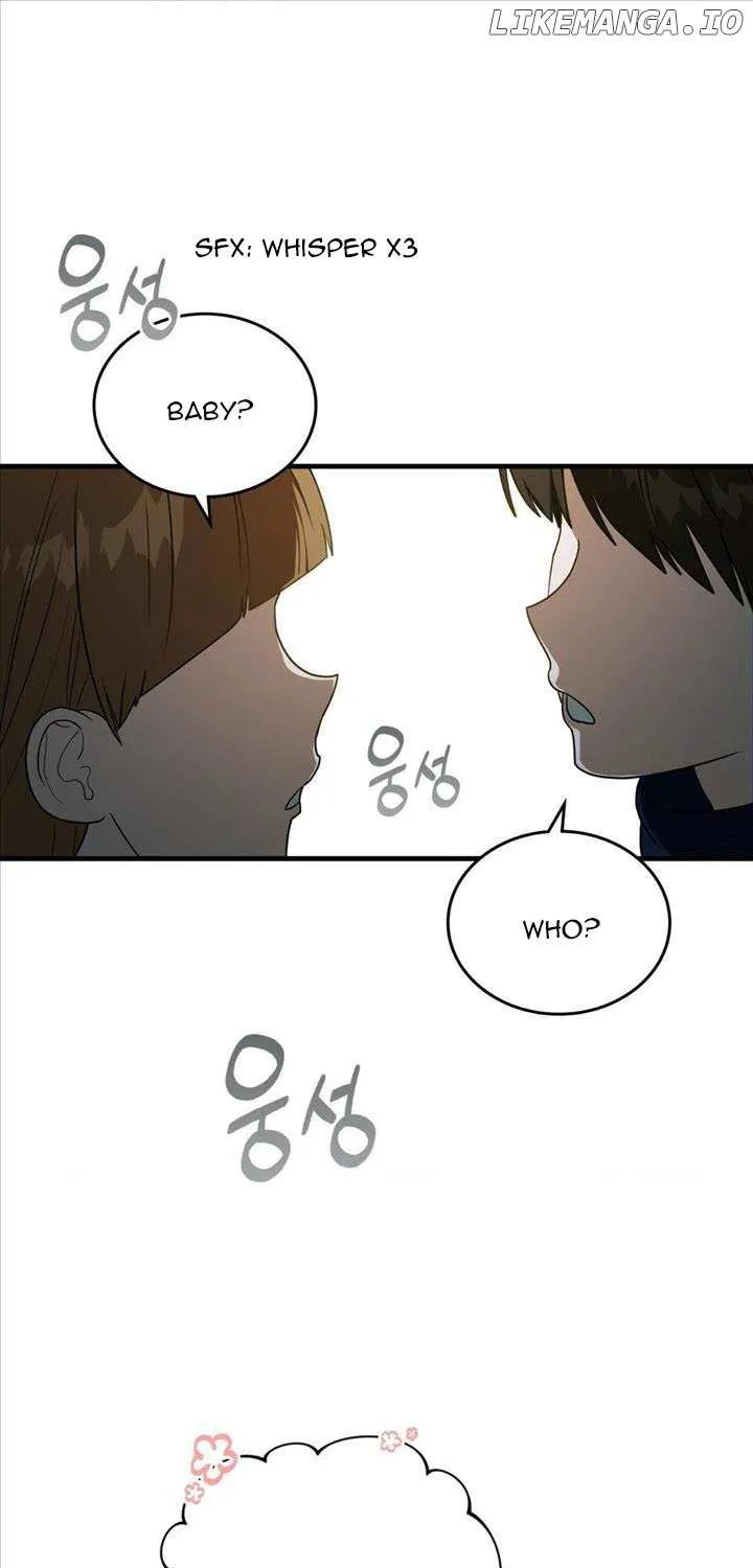 Read My Guildmate Next Door chapter 51 image 6 on Lezhin
