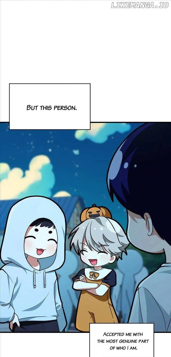 Read My Guildmate Next Door chapter 51 image 60 on Lezhin