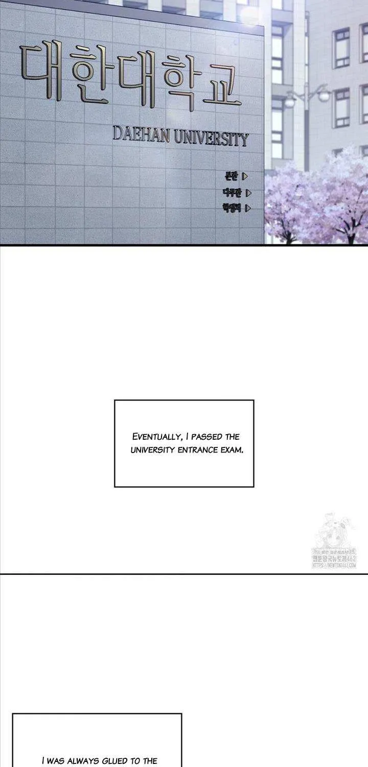 Read My Guildmate Next Door chapter 51 image 63 on Lezhin