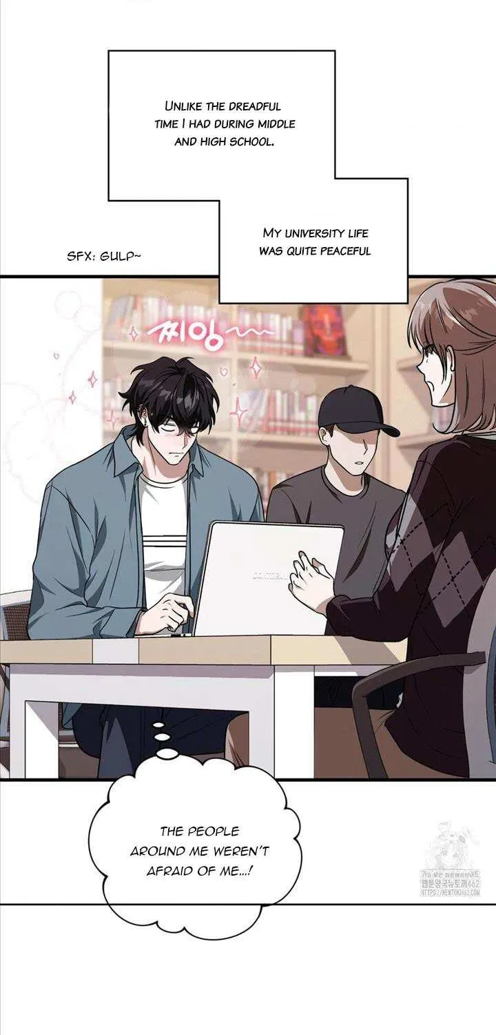 Read My Guildmate Next Door chapter 51 image 67 on Lezhin