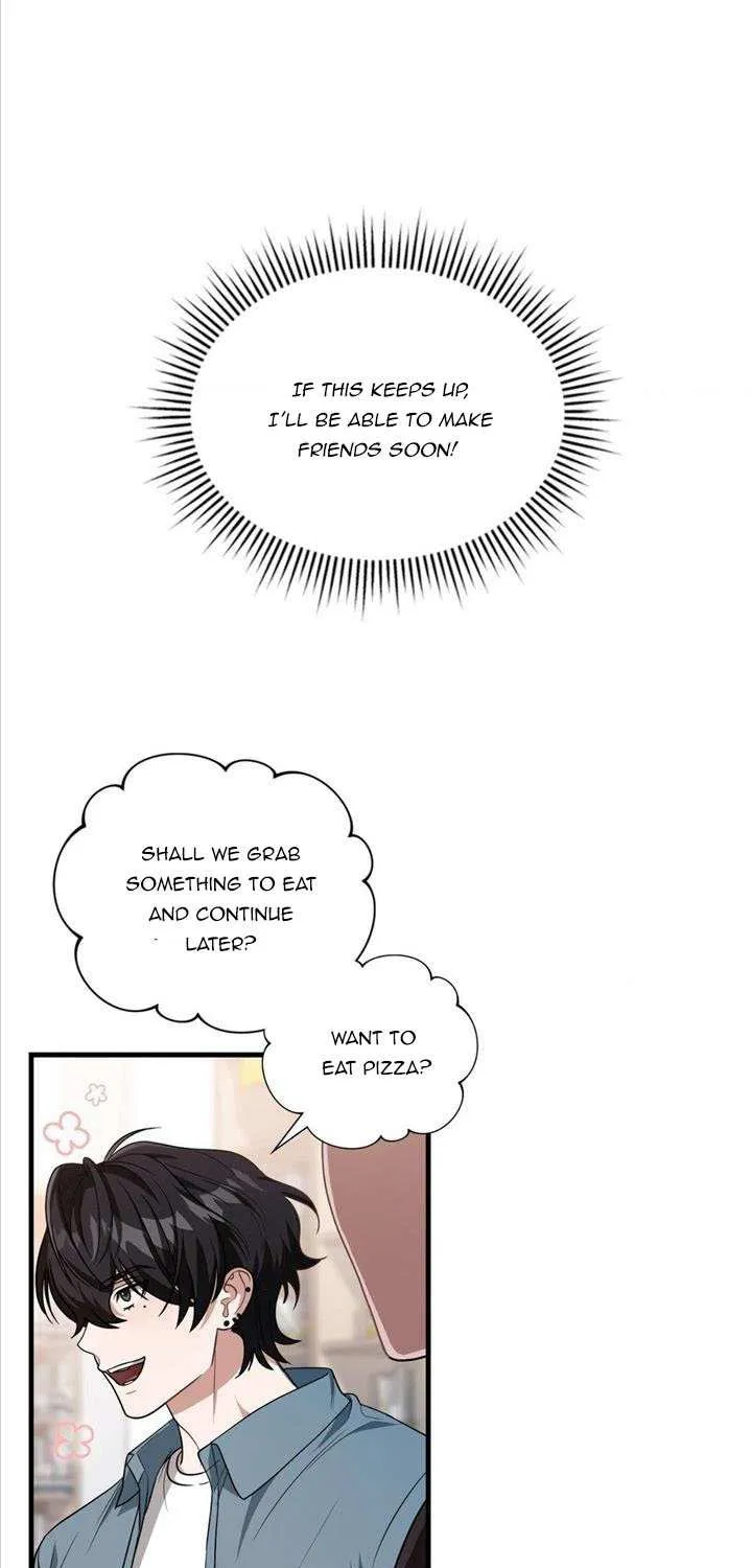 Read My Guildmate Next Door chapter 51 image 68 on Lezhin