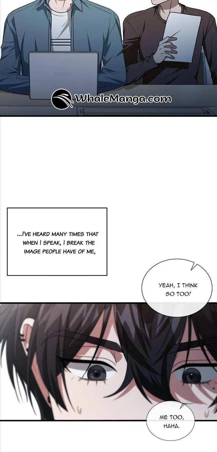 Read My Guildmate Next Door chapter 51 image 70 on Lezhin